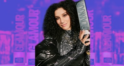 „Szeretek valami emlékezeteset mutatni, amivel megdöbbentem az embereket” – a GLAMOUR Women of the Year Az év divattervezőjével, Poprádi Flórával beszélgettünk