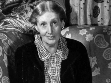 Virginia Woolf üzenete ma erősebben szól, mint valaha