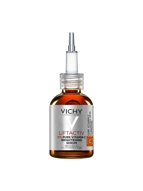 Liftactiv 16% C-Vitamin szérum VICHY 15 499 Ft/20 ml 