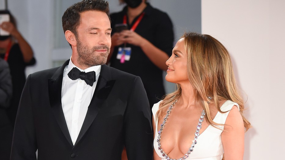 Minden apró részlet, amit tudni akartál Jennifer Lopez és Ben Affleck álomszép esküvőjéről