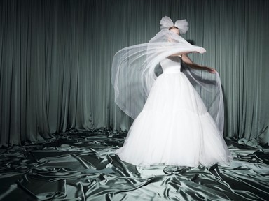 Házasság hete - hagyományok, modern párkeresés és boldog házasság titkai