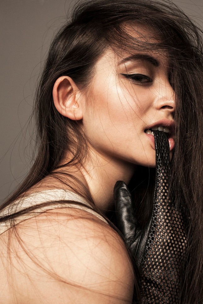 Új sminkes a láthatáron! - Interjú