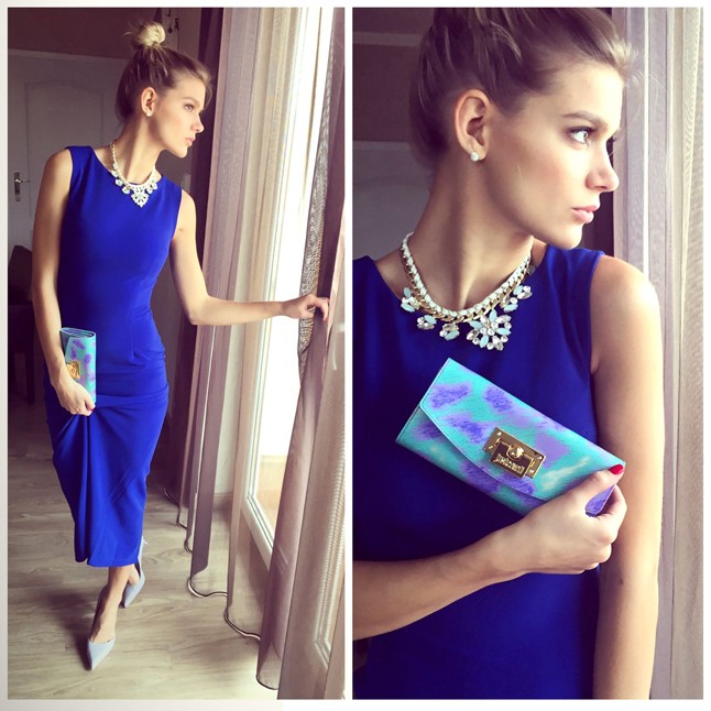 Dresszkód kisokos Weisz Fannitól