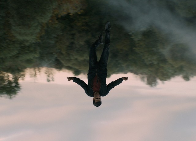 Jupiter holdja Mundruczo Kornél