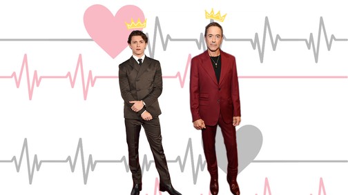 Hollywoodban sem a méret a lényeg: íme néhány alacsony, zseniális és szívdöglesztő híresség