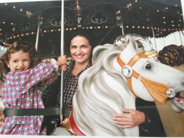 "New York az a hely, ahol jó felnőni" - interjú Marozsán Erikával