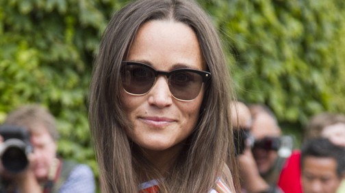 Pippa Middleton ruháját imádjuk!