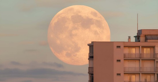 Mit hoz neked a 2026 januári telihold, és hogyan hat az egész évedre?