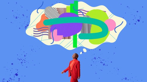 Ha a következő 8 tulajdonságból legalább 6 igaz rád, kiemelkedően kreatív vagy