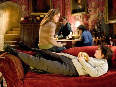 Harry Potter kvíz: Most kiderül, melyik szereplő lennél a személyiséged szerint