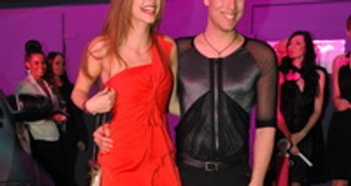 GLAMOUR Women of the Year 2012 -képekben