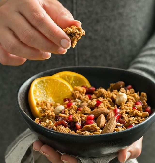 Szuperegészséges reggelire vágysz? Adunk egy tippet