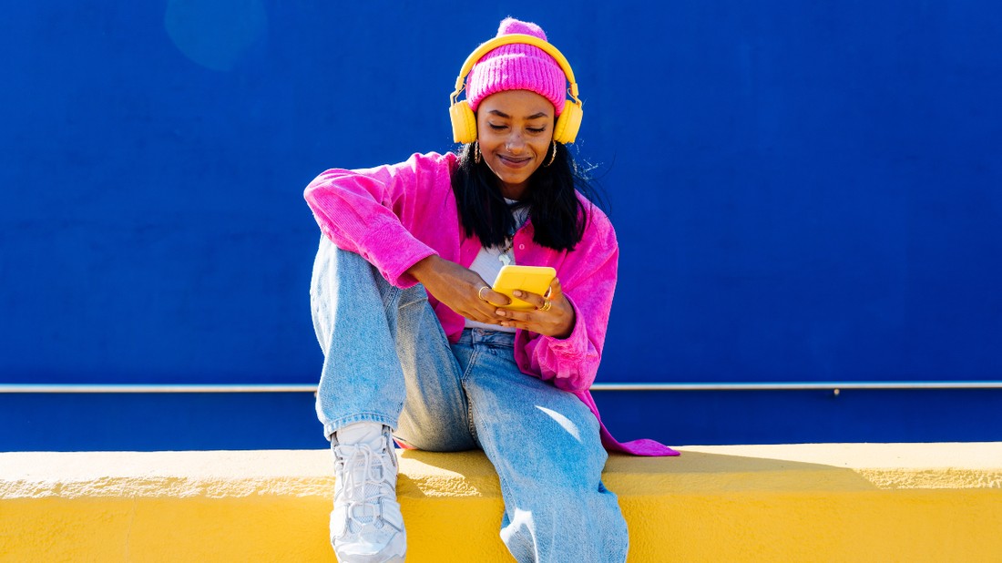 A városi életben a folyamatos zaj és információs túlterhelés miatt egyre többen keresik a csendet