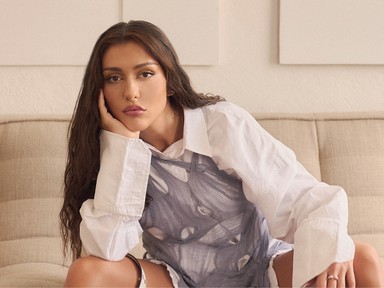 Mihályfi Luca: „Nem célom bárkire hasonlítani, vagy bárkinek az előadóművészetét utánozni”