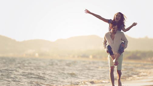 7+1 dolog, amit el kell engedned, hogy egészséges legyen a párkapcsolatod