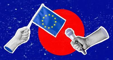 Budapesten is megnyílt az Európa-élményközpont ahol bárki kipróbálhatja milyen európai parlamenti képviselőnek lenni