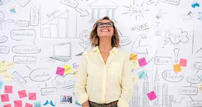 Négy tuti tipp szakértőtől, amivel garantáltan berobbanthatod az évet a karrieredben