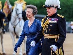 Anna hercegnőt mélyen megalázták az amerikaiak: ezért kritizálták annyira, amikor belépett az országba