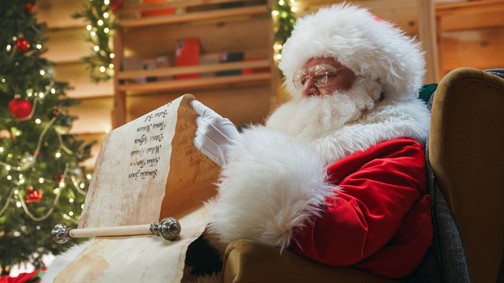 Így nevezik a Mikulást a világ különböző országaiban: zseniális becenevek, amikről sosem gondolnád, hogy a Télapót takarják