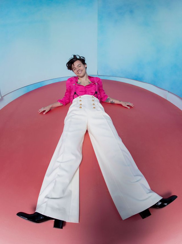 Úristen, úristen! Harry Styles végre Magyarországra jön!