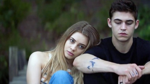 Brutális balesetben meghalt a Miután filmek fiatal színésze, felfüggesztették új sorozata forgatását