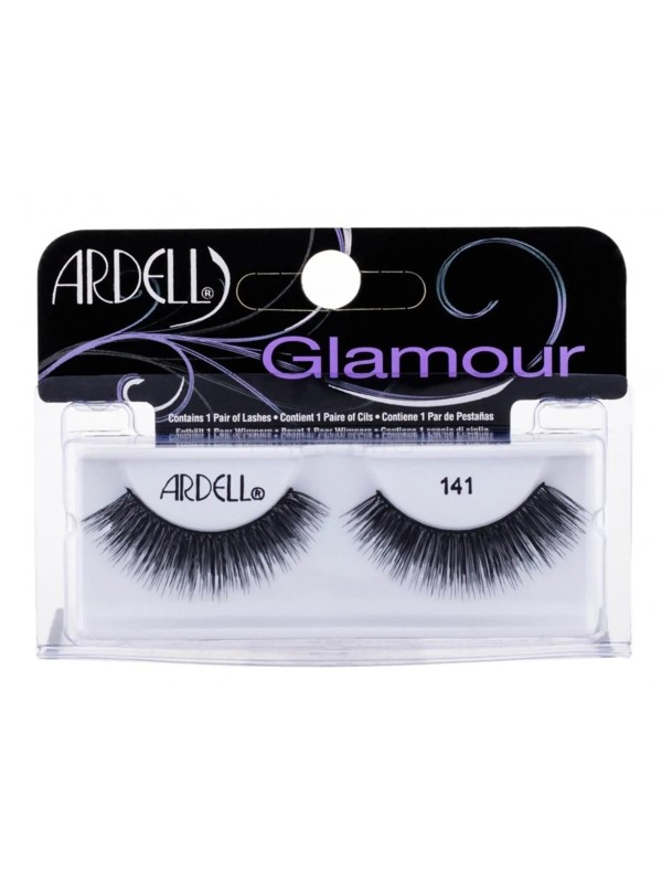 Műszempilla (Glamour 141) ARDELL 1759 Ft