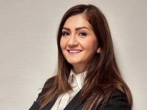 Nőként lett kulcsember egy férfiak uralta közegben - Buranits Ildikó példaértékű karrierje