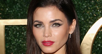 Jenna Dewan válása óta a végzet asszonya lett: most mellét mutogatja ebben a ruhában!