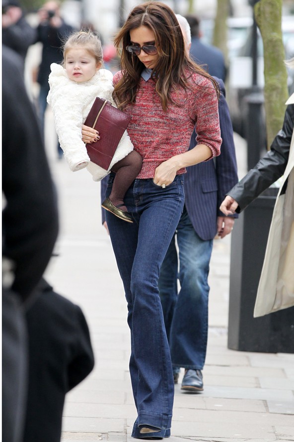 Glamour szerkesztőség