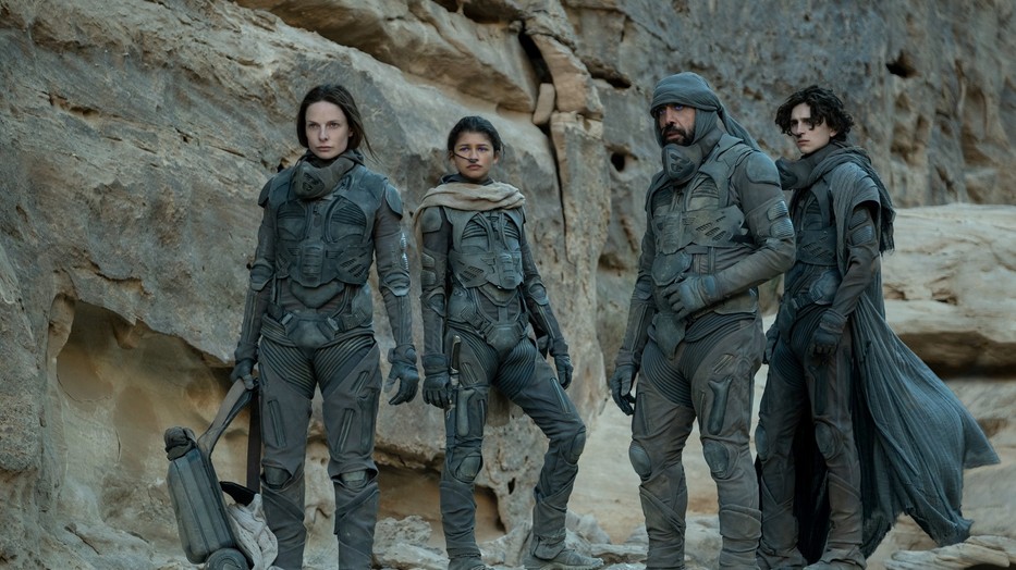 Március 8-án érkezik az HBO Max Magyarországra