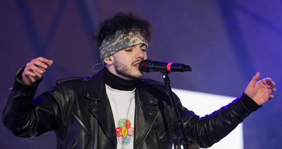 Irány Zamárdi és a Strand fesztivál, Azahriah is ott lesz!