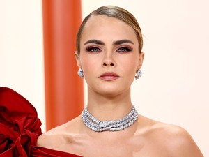 Porrá égett Cara Delevingne 2,5 milliárdos otthona, a modell teljesen összetört