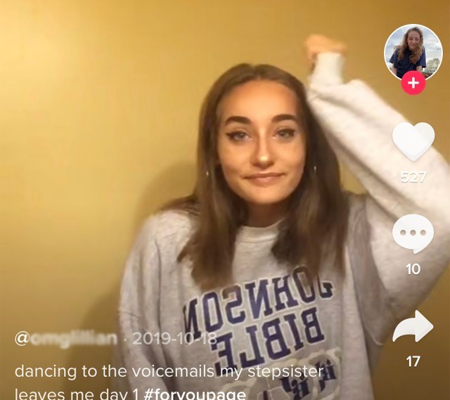 Ez nagyon erős: exeik zaklató hangüzeneteire táncolnak a TikTokon