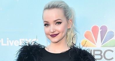 Nagyon megható a cuki Disney-szőkeség névváltoztatásának oka