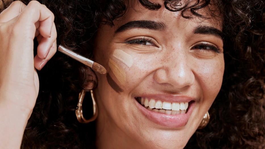 Nyáron és télen eltérő árnyalatú alapozóra lehet szükség