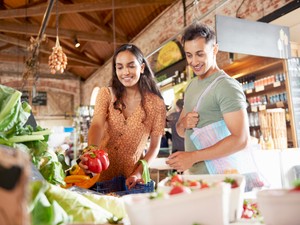 Ezt figyeld az élelmiszerek címkéjén vásárláskor, ha egészséges bélrendszert szeretnél