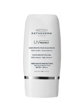 UV Protect fényvédő INSTITUT ESTHEDERM 20 200 Ft/30 ml, GLAMOUR kuponnal, 20% kedvezménnyel 16 160 Ft
