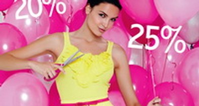 Boldog GLAMOUR-napokat!