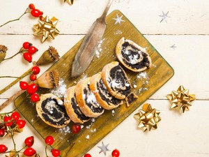 Napi recept: a bejgli, amivel nem lehet melléfogni