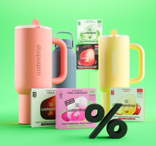 A nagy melegben a fokozott izzadással testünk vizet és ásványi anyagokat veszít, amelytől kimerültnek és ingerlékenynek érezzük magunkat.