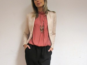 Kiss Ramóna rafintáltan konzervatív