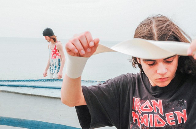 Szakadt nadrág, nihil, identitáskeresés - íme a youth culture