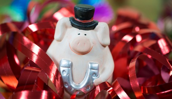 Ezt az 5 ételt edd újév napján, hogy szerencséd legyen