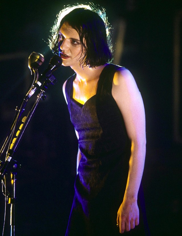 Brian Molko Placebo