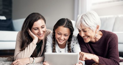 Ez a kutatás megmutatja, hogy mennyire adunk más korosztályok véleményére