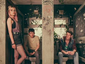 Sex Education: a sorozat, amiben megmutatják, milyen is az abortusz valójában