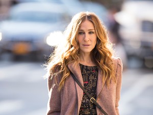 Sarah Jessica Parker beint és elválik!