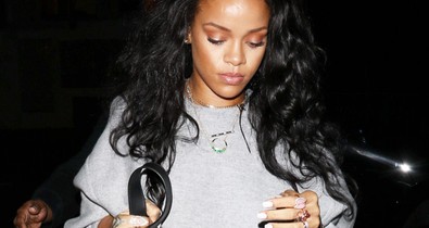 Így ment Rihanna randizni Leonardo DiCaprióval?