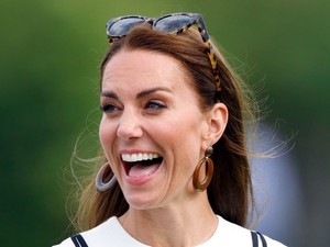 Katalin hercegné tiarájától egyszerűen eláll a lélegzetünk