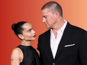 Ezért szakíthatott 3 év után Channing Tatum és Zoë Kravitz: bennfentesek árulták el az okot